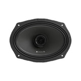 Orion XMT69.2 6x9” 400W RMS Water-Resistant Coaxial Midrange Speaker 2-Ohm (Pair) Orion