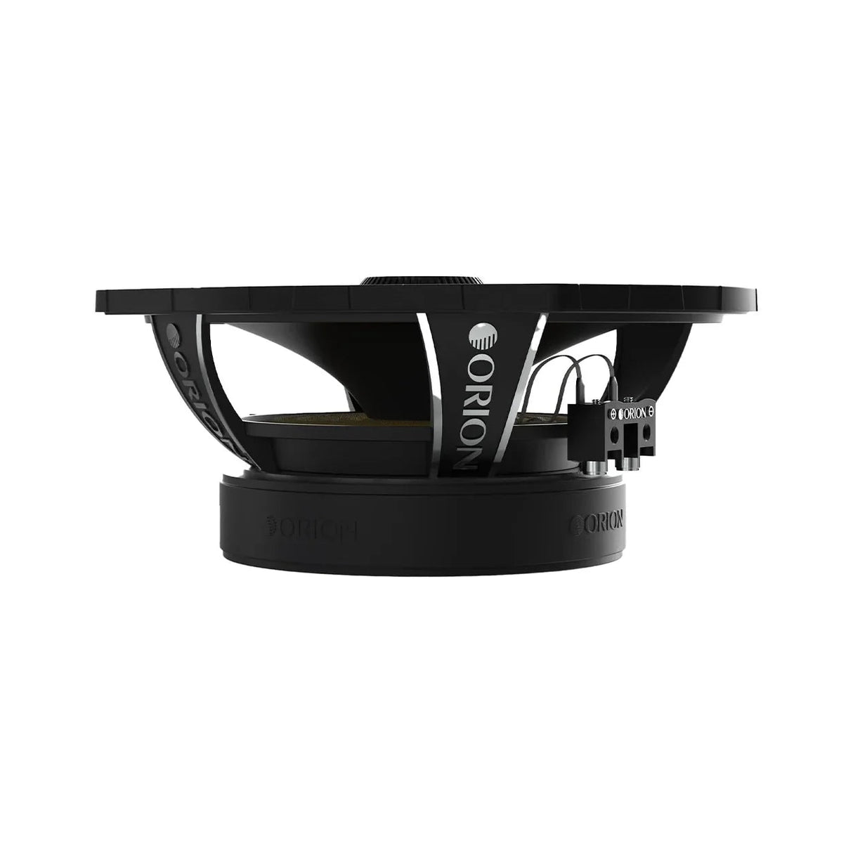 Orion XMT69.2 6x9” 400W RMS Water-Resistant Coaxial Midrange Speaker 2-Ohm (Pair) Orion