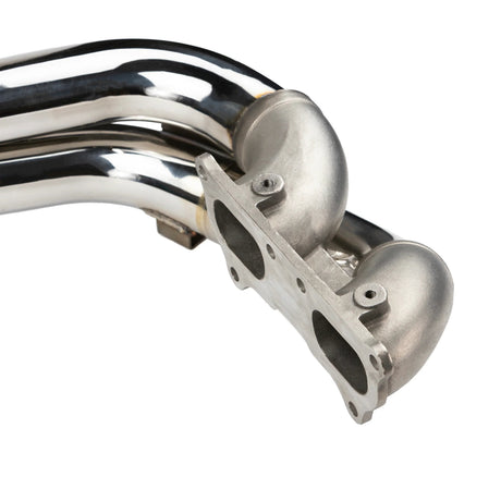 RPM 2024-2026 RZR XP1000 2.5" E-Valve Captain's Choice Side Dump Exhaust