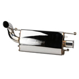 RPM Polaris RZR XP1000 Sport Muffler 2024-2026 XP 1000