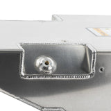 RPM RZR Auxiliary Fuel Tank - 4 Seat XPT / XP1000 / Turbo S 4.5G Auxiliary Fuel Gas Tank Kit