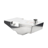 RPM RZR Auxiliary Fuel Tank - 4 Seat XPT / XP1000 / Turbo S 4.5G Auxiliary Fuel Gas Tank Kit