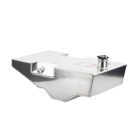 RPM RZR Auxiliary Fuel Tank - 4 Seat XPT / XP1000 / Turbo S 4.5G Auxiliary Fuel Gas Tank Kit