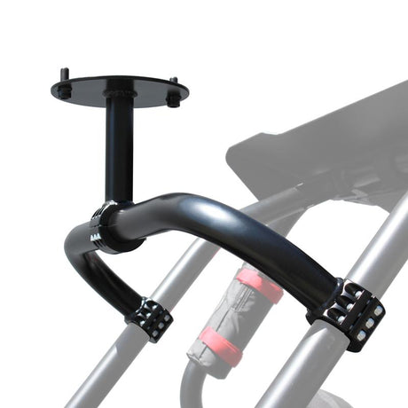 Polaris RZR XP Above the Roof Spare Tire Mount