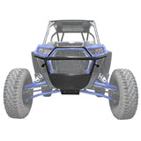 Polaris RZR XP Turbo S Front Bumper