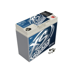 XS Power XP750 12V AGM Secondary Reserve Battery XS Power
