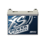 XS Power XP950 12V AGM Secondary Reserve Battery XS Power