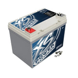 XS Power XP950 12V AGM Secondary Reserve Battery XS Power