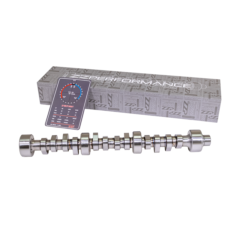 ZZP 3800 Supercharged Cams