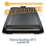 2024+ Polaris Xpedition XP 5 LEVEL 3 Stereo Top (4-Door)