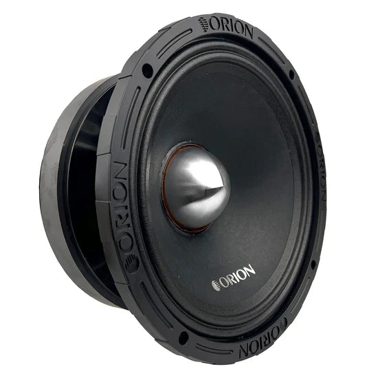 Orion XPM1054MBF 10" 750W RMS Midbass Speaker (Single) Orion
