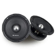 Orion XPM854MBF 8" 500W RMS Midbass Speakers (Pair) Orion