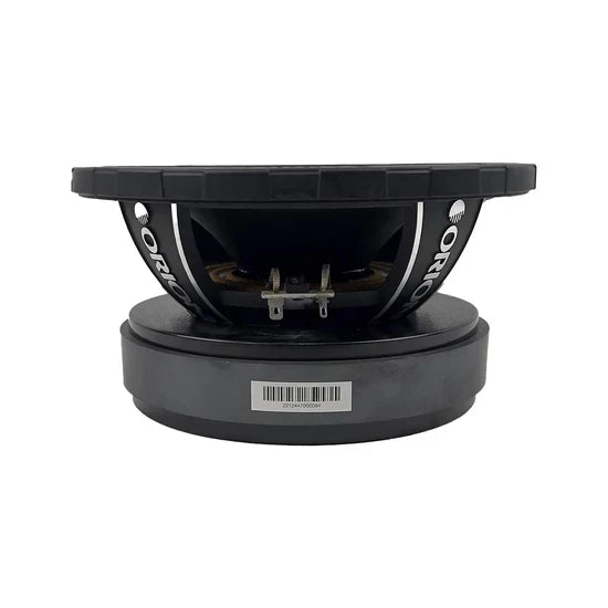 Orion XPM854MBF 8" 500W RMS Midbass Speakers (Pair) Orion