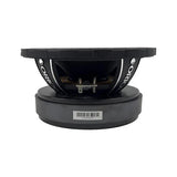 Orion XPM854MBF 8" 500W RMS Midbass Speakers (Pair) Orion