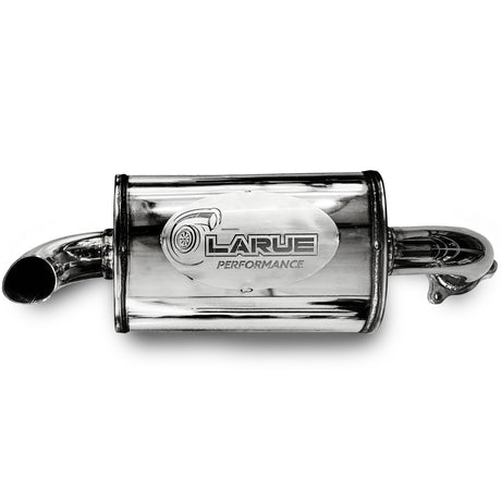 Polaris RZR Muffler