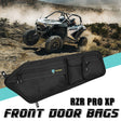 RZR PRO XP / PRO R / TURBO R Front Door Bags Chupacabra Offroad