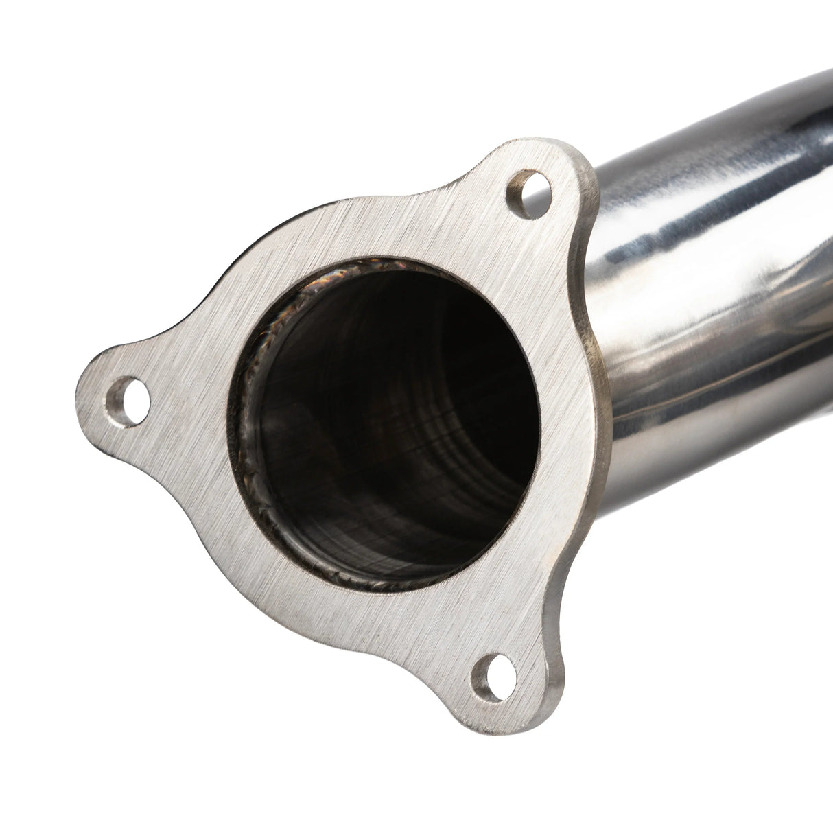 RPM RZR XPT E-Valve Muffler - Dual Tip Captains Choice Exhaust- 2016-2022 XPT XP Turbo S