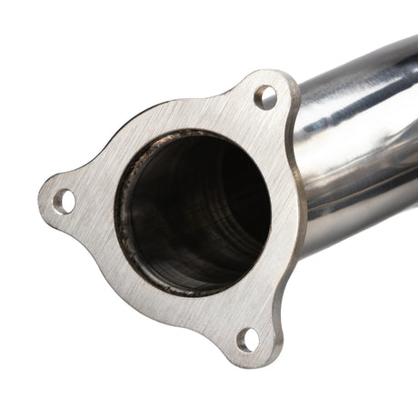 RPM RZR XPT E-Valve Muffler - Dual Tip Captains Choice Exhaust- 2016-2022 XPT XP Turbo S