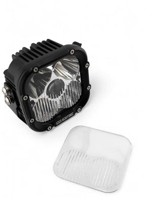 GP40 & XR40 Combo Beam Lens Only GGLighting