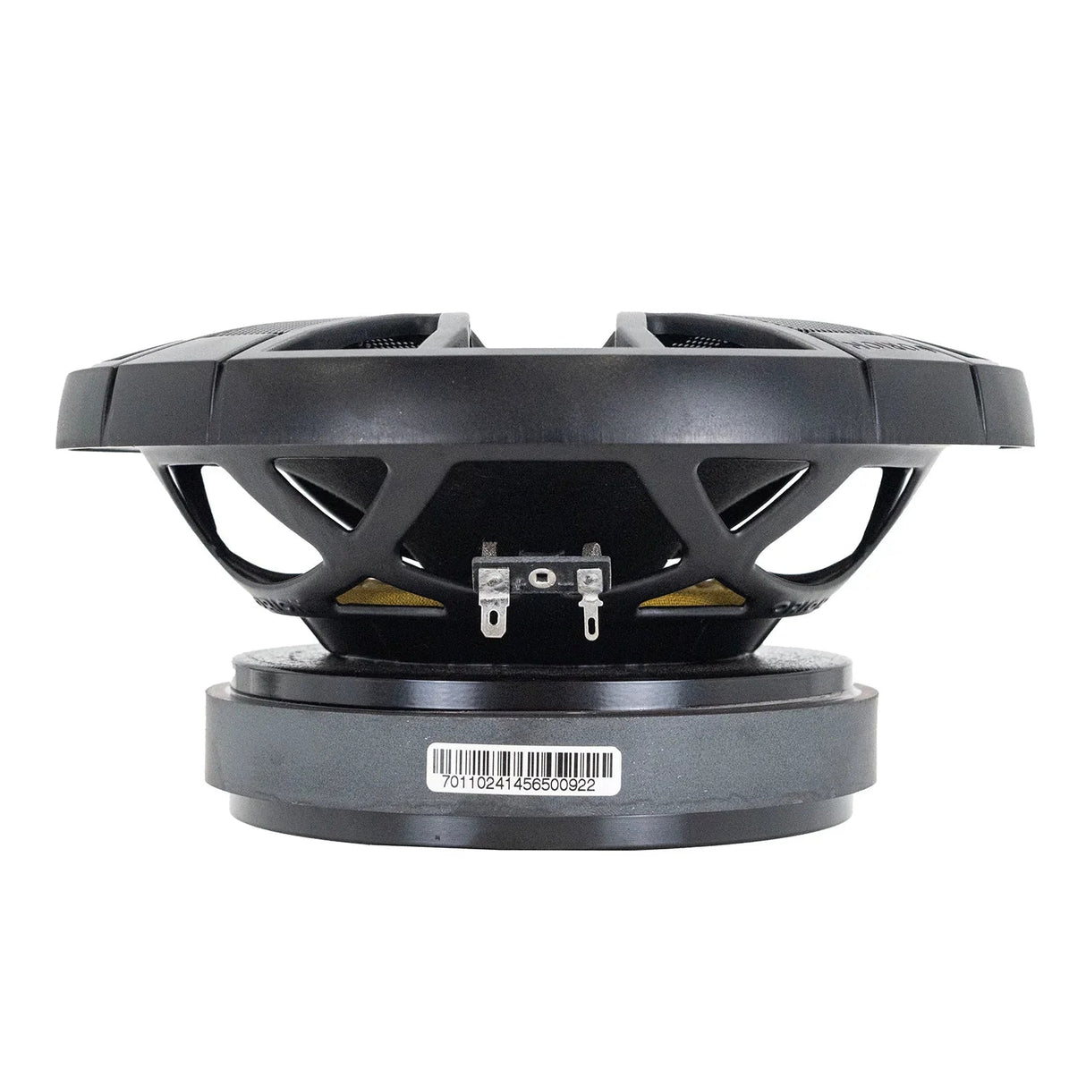 Orion XSM654SL 6.5" 300W RMS Slim Ultra Efficient Midrange Speaker 4-Ohm (Pair) Orion