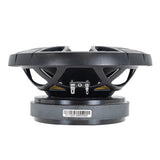 Orion XSM654SL 6.5" 300W RMS Slim Ultra Efficient Midrange Speaker 4-Ohm (Pair) Orion