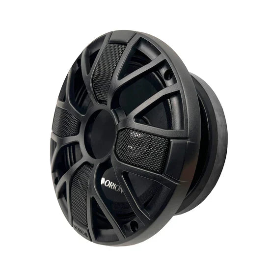 Orion XSM655SL 6.5" 300W RMS Slim Ultra Efficient Midrange Speakers (Pair) Orion