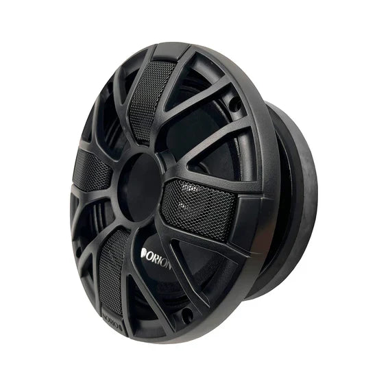 Orion XSM655SL 6.5" 300W RMS Slim Ultra Efficient Midrange Speakers (Pair) Orion