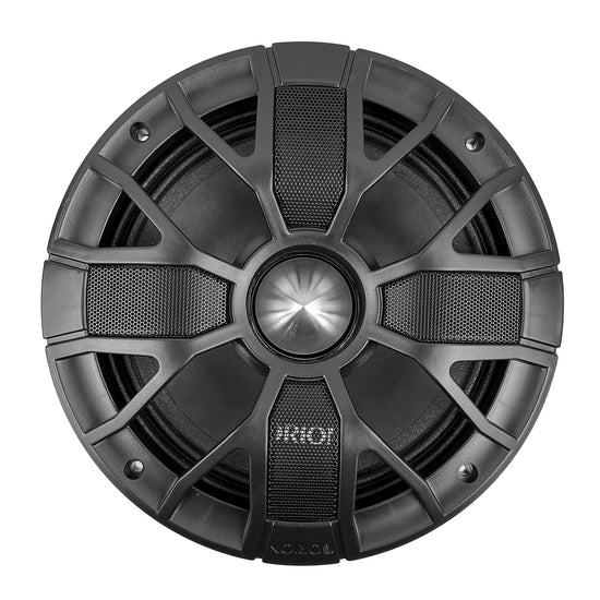Orion XSM805SL 8" 350W RMS Slim Ultra Efficient Midrange Speakers (Pair) Orion