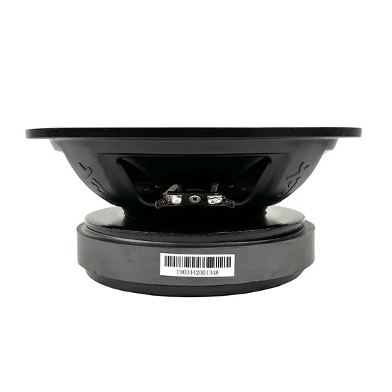 Orion XSM805SL 8" 350W RMS Slim Ultra Efficient Midrange Speakers (Pair) Orion