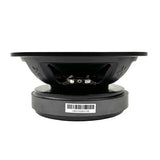 Orion XSM805SL 8" 350W RMS Slim Ultra Efficient Midrange Speakers (Pair) Orion