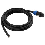 Audiopipe XSPV-414-BL12 12FT 8-Wire Speaker Cable (For AP-CHU-1028) Audiopipe