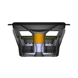 Sony Mobile ES 10" Subwoofer XS-W104ES