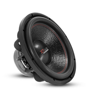 SUBWOOFER XT-15SB-CH 2000w ALTA GAMA CAR AUDIO