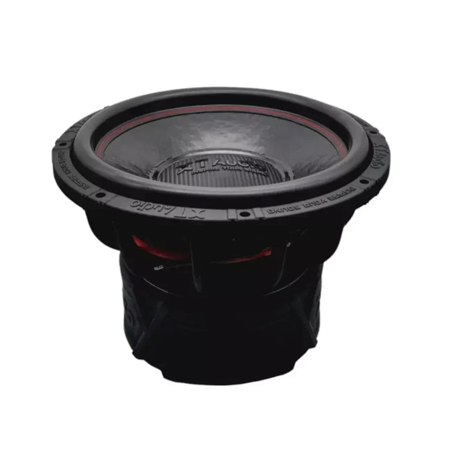 SUBWOOFER XT-7K-PUNI2 ALTA GAMA CAR AUDIO