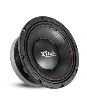 XT-8PUNI ALTA GAMA CAR AUDIO