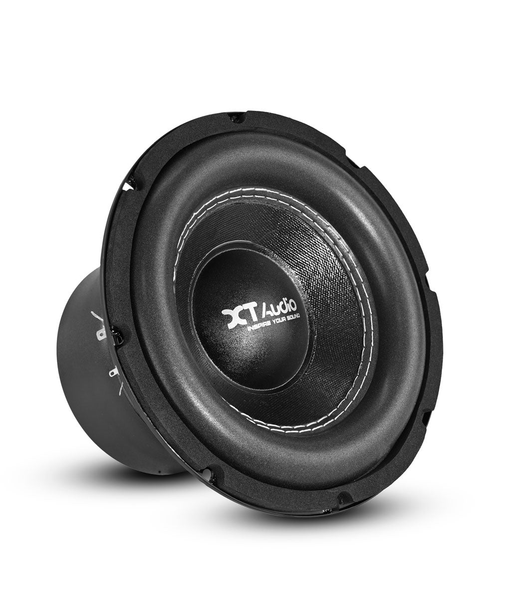 XT-10SB SUBWOOFER 10"  1000W  XT AUDIO ALTA GAMA CAR AUDIO
