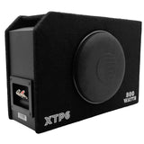 Orion XTR XTP6 – 6.5” Tuned Port Loaded Enclosure Subwoofer Orion