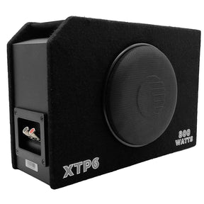 Orion XTR XTP6 – 6.5” Tuned Port Loaded Enclosure Subwoofer Orion