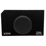 Orion XTR XTP6 – 6.5” Tuned Port Loaded Enclosure Subwoofer Orion