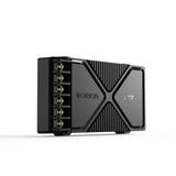 Orion XTR65.SC - 6.5" 2-Way Component Speaker System (Pair) Orion