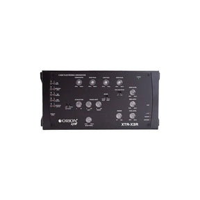 Orion XTR-X3R 3-Way Electronic Crossover Orion
