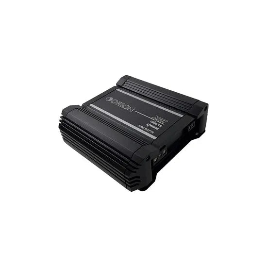 Orion XTR1000.1D 1000W RMS Monoblock Amplifier Orion