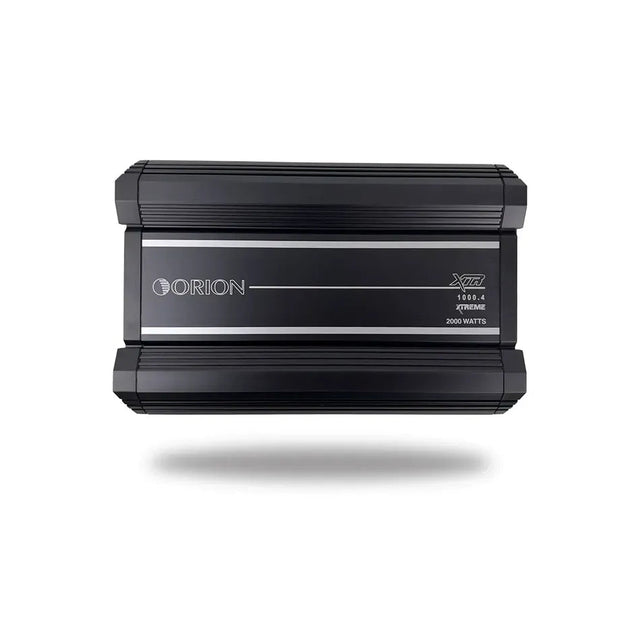 Orion XTR1000.4 4-Channel Amplifier Orion
