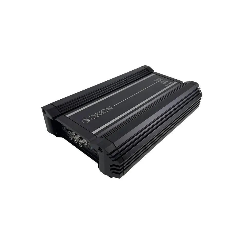 Orion XTR1000.4 4-Channel Amplifier Orion