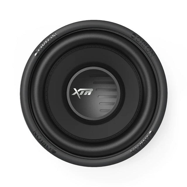 Orion XTR10D2 10" 500W RMS Subwoofer DVC 2-Ohm Orion
