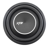 Orion XTR10SWD4 10" 400W RMS Shallow Subwoofer DVC 4-Ohm Orion
