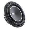 Orion XTR10SWD2 10" 400W RMS Shallow Subwoofer 2-Ohm DVC Orion