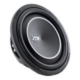 Orion XTR10SWD2 10" 400W RMS Shallow Subwoofer 2-Ohm DVC Orion
