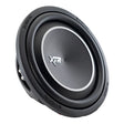Orion XTR10SWD2 10" 400W RMS Shallow Subwoofer 2-Ohm DVC Orion