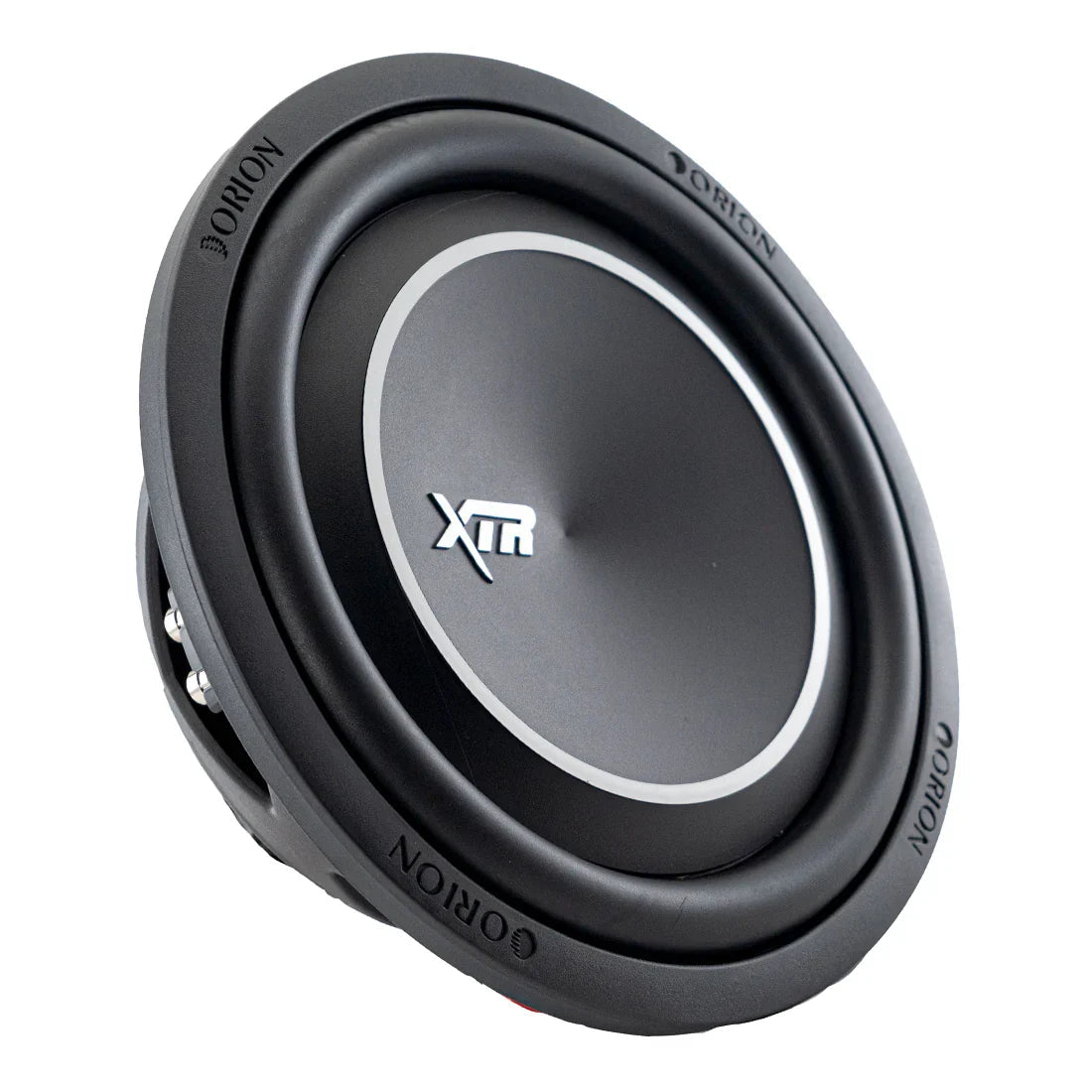 Orion XTR10SWD2 10" 400W RMS Shallow Subwoofer 2-Ohm DVC Orion